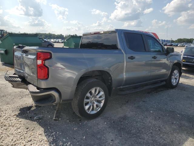 Photo 3 from auction – 2020 CHEVROLET SILVERADO with VIN 1GCPWBEH5LZ191633