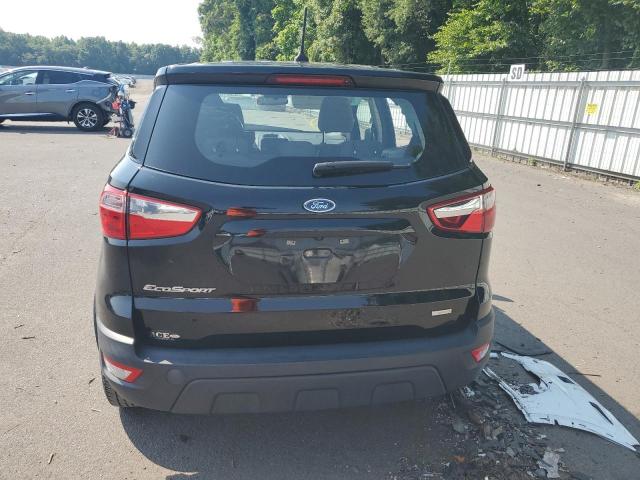 Photo 6 from auction – 2019 FORD ECOSPORT S with VIN MAJ3S2FEXKC266073