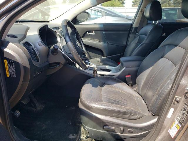 Photo 7 from auction – 2016 KIA SPORTAGE E with VIN KNDPC3ACXG7831118