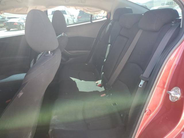Photo 10 from auction – 2016 MAZDA 3 SPORT with VIN 3MZBM1U71GM304078