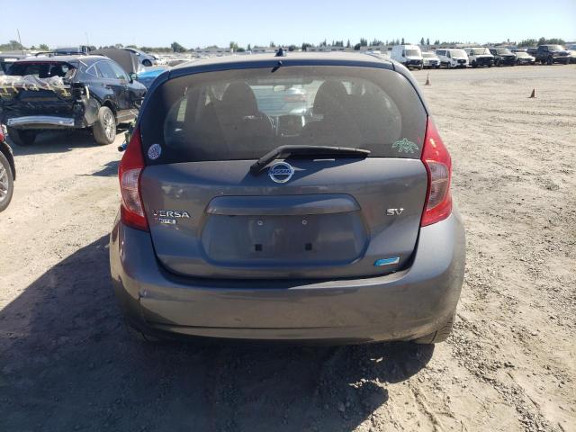 Photo 6 from auction – 2016 NISSAN VERSA NOTE with VIN 3N1CE2CP7GL355489