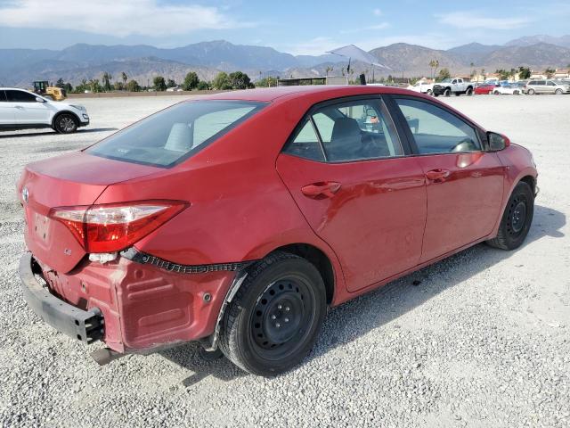 Photo 3 from auction – 2019 TOYOTA COROLLA L with VIN 2T1BURHE4KC231641