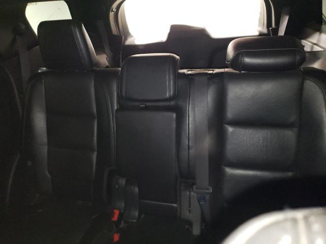 Photo 10 from auction – 2015 FORD EXPLORER L with VIN 1FM5K8F89FGB98407