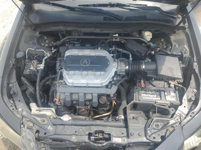 Photo 11 from auction – 2012 ACURA TL with VIN 19UUA8F25CA024252
