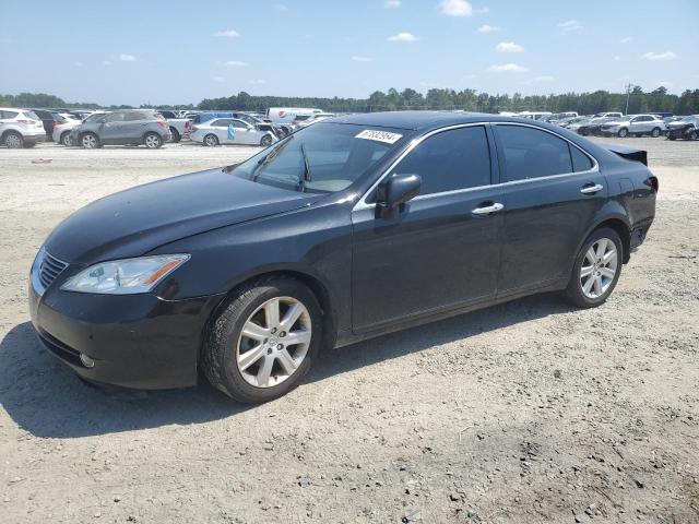 LEXUS ES 350 2009 с VIN JTHBJ46G092275434 - Фото с аукциона