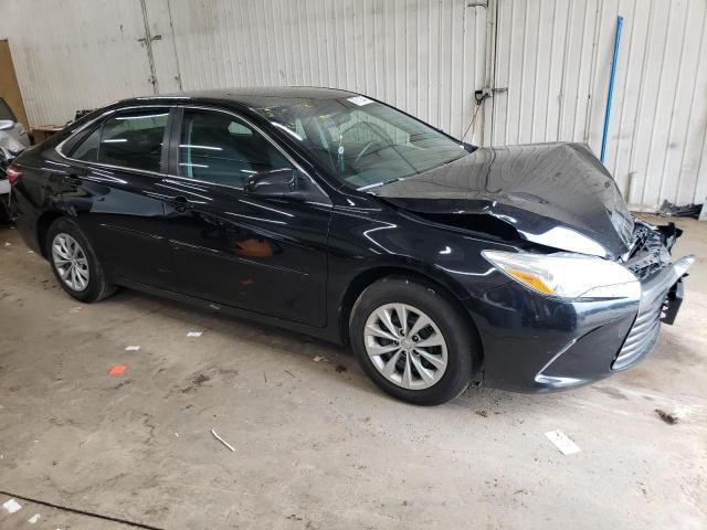 Photo 4 from auction – 2017 TOYOTA CAMRY LE with VIN 4T1BF1FK7HU268548