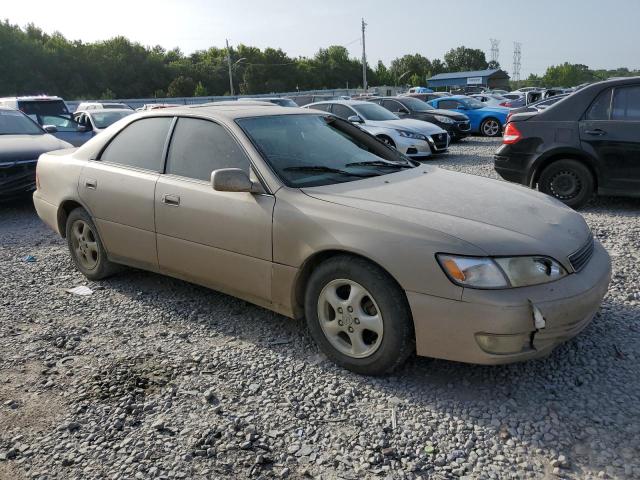Photo 4 from auction – 1997 LEXUS ES 300 with VIN JT8BF22G8V5012922