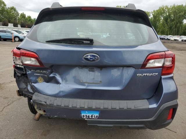 Photo 6 from auction – 2018 SUBARU OUTBACK 2. with VIN 4S4BSAAC9J3259096