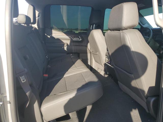 Photo 10 from auction – 2024 GMC SIERRA K15 with VIN 3GTUUDED3RG264797