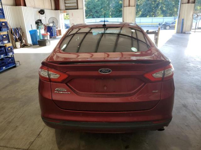 Photo 6 from auction – 2015 FORD FUSION SE with VIN 3FA6P0HD2FR164815
