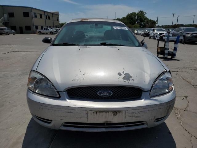 Photo 5 from auction – 2006 FORD TAURUS SEL with VIN 1FAFP56U56A229828
