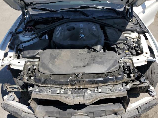 Photo 11 from auction – 2017 BMW 430I GRAN with VIN WBA4F7C36HG788023