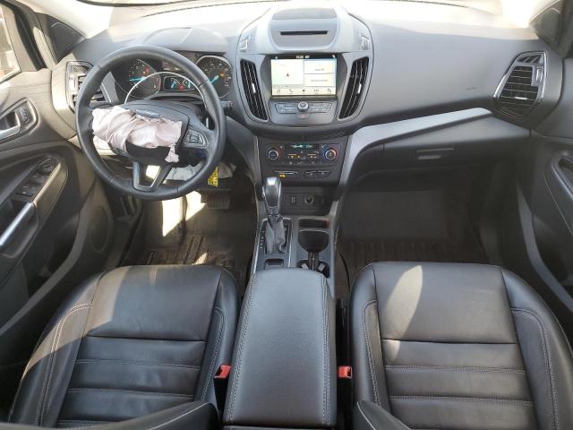 Photo 8 from auction – 2018 FORD ESCAPE SEL with VIN 1FMCU0HD6JUB21470