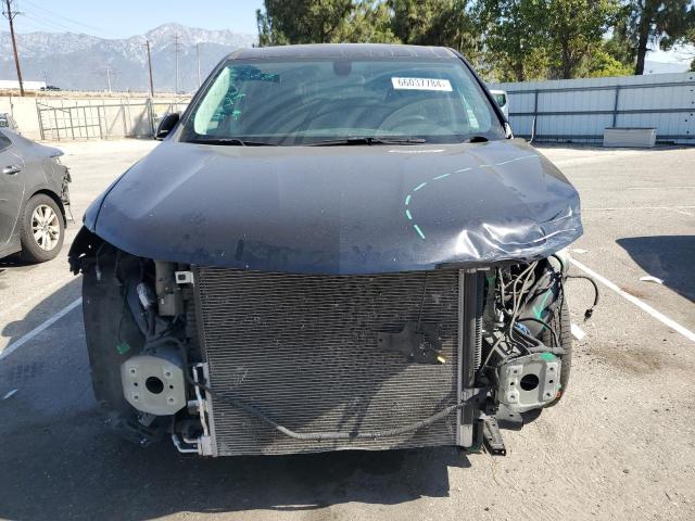 Photo 5 from auction – 2020 CHEVROLET TRAVERSE L with VIN 1GNERFKW4LJ276204