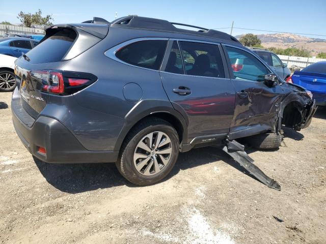 Photo 3 from auction – 2023 SUBARU OUTBACK PR with VIN 4S4BTADC8P3221280