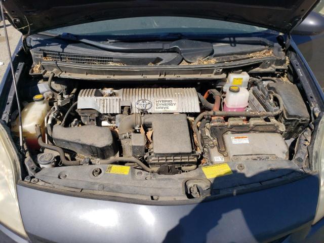 Photo 11 from auction – 2012 TOYOTA PRIUS with VIN JTDKN3DU9C1520589