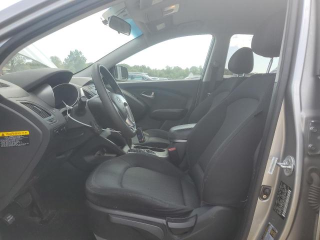 Photo 7 from auction – 2012 HYUNDAI TUCSON GL with VIN KM8JT3AB8CU447942