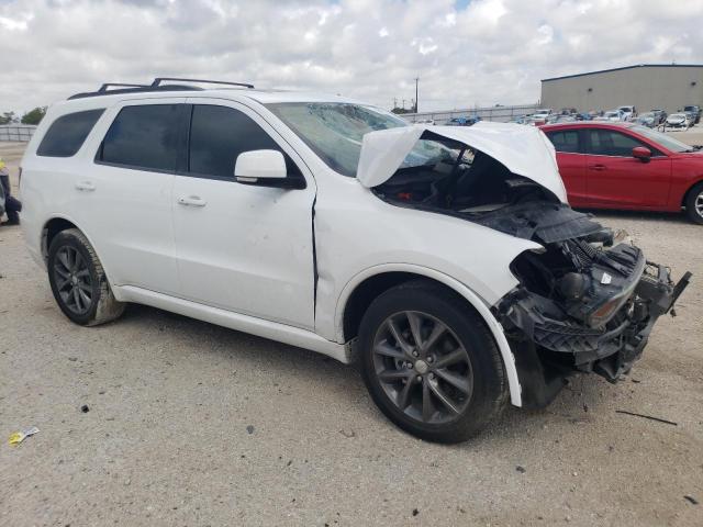 Photo 4 from auction – 2018 DODGE DURANGO GT with VIN 1C4RDHDG4JC371566