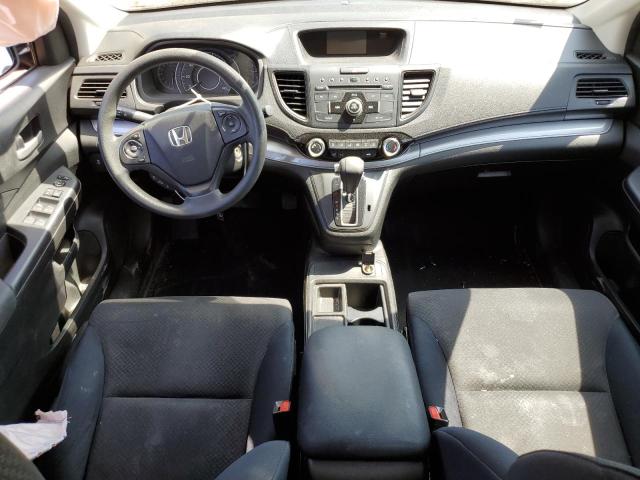 Photo 8 from auction – 2015 HONDA CR-V LX with VIN 5J6RM4H30FL090768