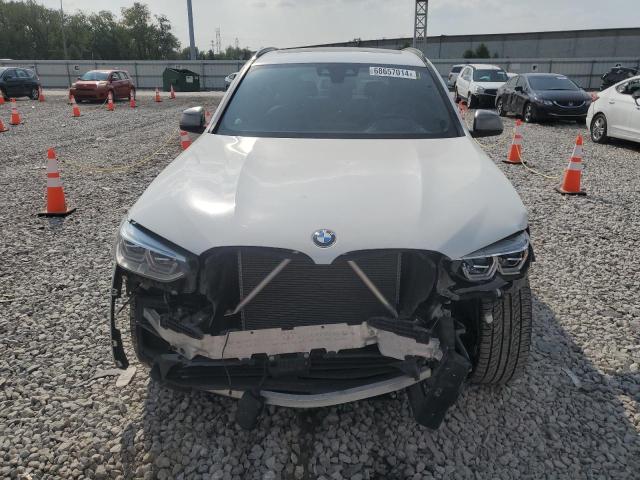 Photo 5 from auction – 2018 BMW X3 XDRIVEM with VIN 5UXTS3C54J0Y95220