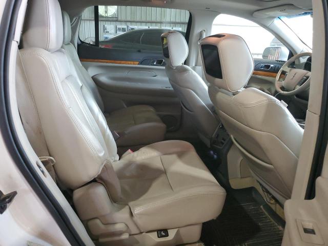 Photo 11 from auction – 2012 LINCOLN MKT with VIN 2LMHJ5AT3CBL51848