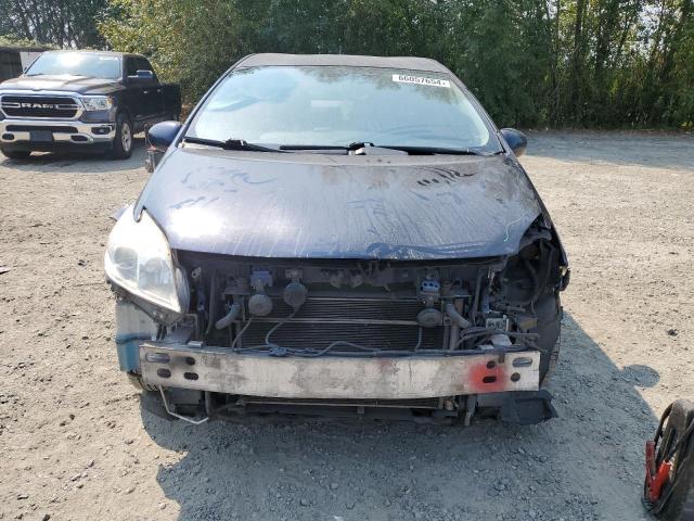 Photo 5 from auction – 2014 TOYOTA PRIUS with VIN JTDKN3DU6E0385791