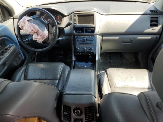Photo 8 from auction – 2008 HONDA PILOT EXL with VIN 5FNYF18758B031962