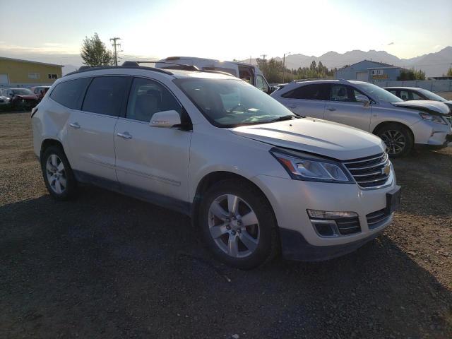 Photo 4 from auction – 2014 CHEVROLET TRAVERSE L with VIN 1GNKVJKD7EJ159008