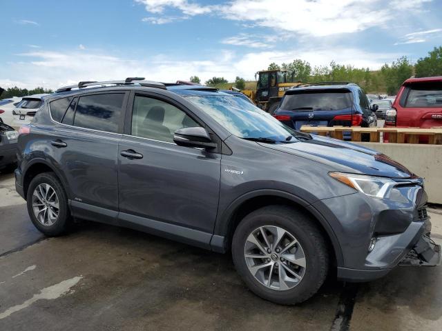 Photo 4 from auction – 2017 TOYOTA RAV4 HV LE with VIN JTMRJREV2HD083156