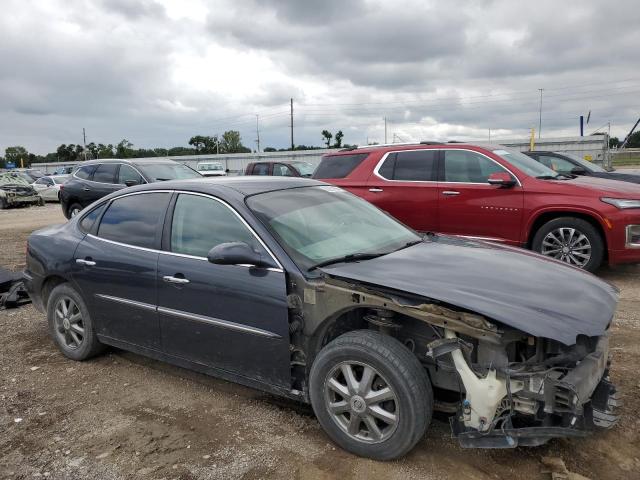 Photo 4 from auction – 2009 BUICK LACROSSE C with VIN 2G4WD582791137435