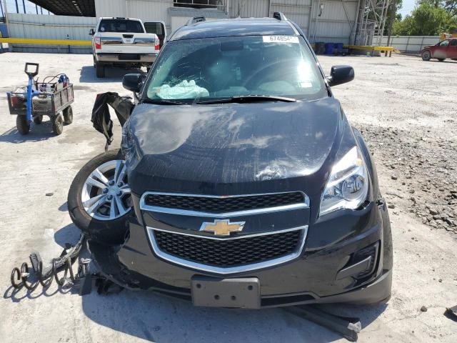 Photo 5 from auction – 2014 CHEVROLET EQUINOX LT with VIN 2GNALBEK6E6356024