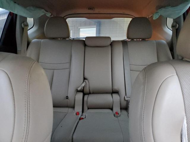 Photo 10 from auction – 2015 NISSAN ROGUE S with VIN 5N1AT2MT2FC923627