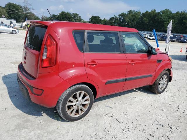 Photo 3 from auction – 2013 KIA SOUL + with VIN KNDJT2A63D7492417