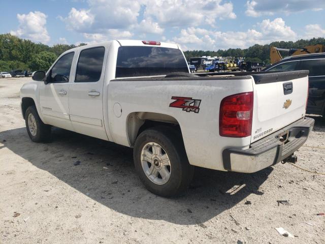 Photo 2 from auction – 2013 CHEVROLET SILVERADO with VIN 3GCPKSE76DG105704