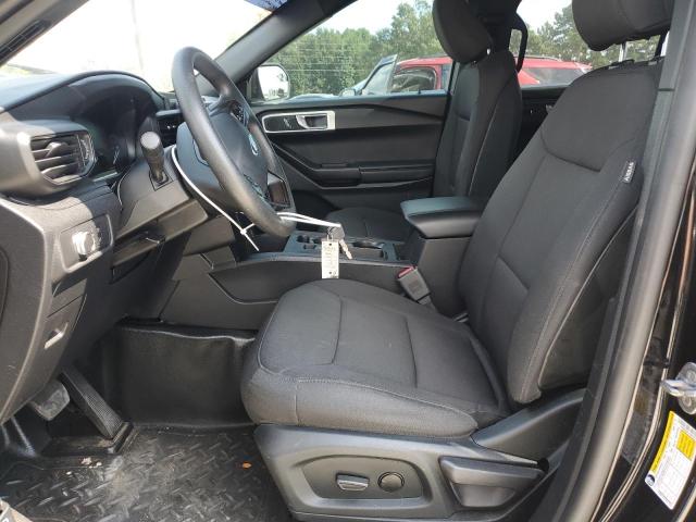 Photo 7 from auction – 2020 FORD EXPLORER P with VIN 1FM5K8AB7LGA84002