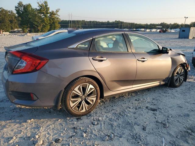 Photo 3 from auction – 2016 HONDA CIVIC EX with VIN 19XFC1F38GE024508