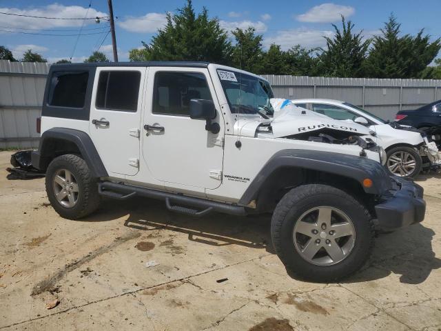 صورة رقم 4 من المزاد - 2011 JEEP WRANGLER U مع VIN 1J4BA6H18BL633749