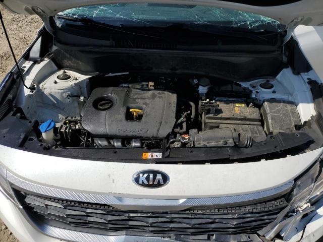 صورة رقم 12 من المزاد - 2021 KIA SELTOS S مع VIN KNDEU2AA4M7066870