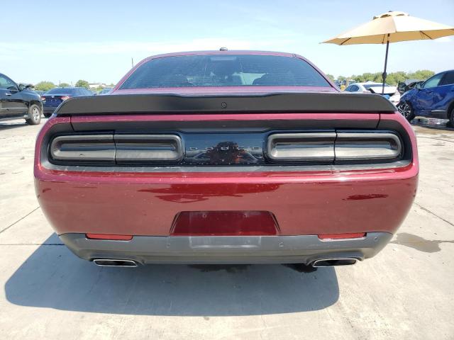 Photo 6 from auction – 2022 DODGE CHALLENGER with VIN 2C3CDZBT2NH187777