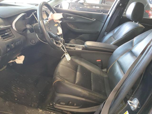 Photo 7 from auction – 2015 CHEVROLET IMPALA LTZ with VIN 2G1165S33F9126447