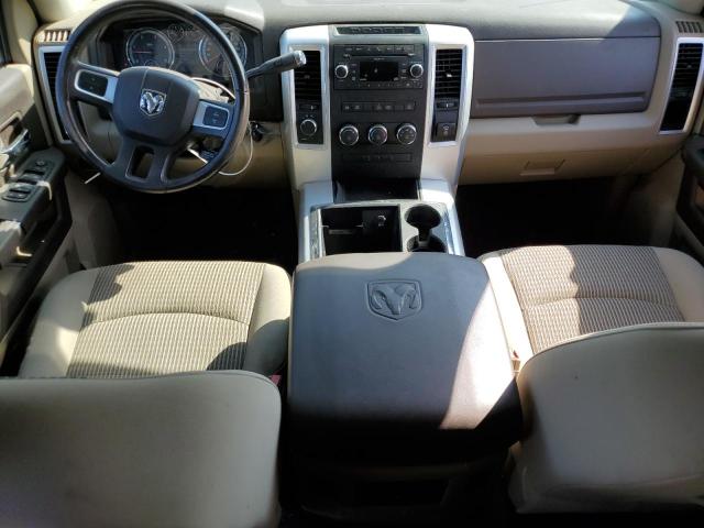 Снимка 8 от търг – 2010 DODGE RAM 2500 с VIN 3D7UT2CL2AG125675