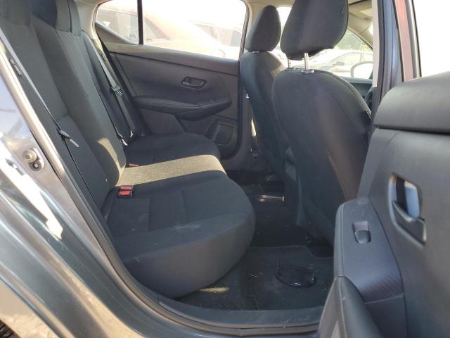 Photo 10 from auction – 2024 NISSAN SENTRA S with VIN 3N1AB8BV2RY247662