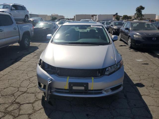Photo 5 from auction – 2012 HONDA CIVIC EX with VIN 19XFB2F82CE327668