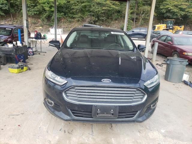 Photo 5 from auction – 2014 FORD FUSION TIT with VIN 3FA6P0D96ER224935