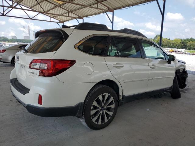 Photo 3 from auction – 2017 SUBARU OUTBACK 2. with VIN 4S4BSANC5H3295467