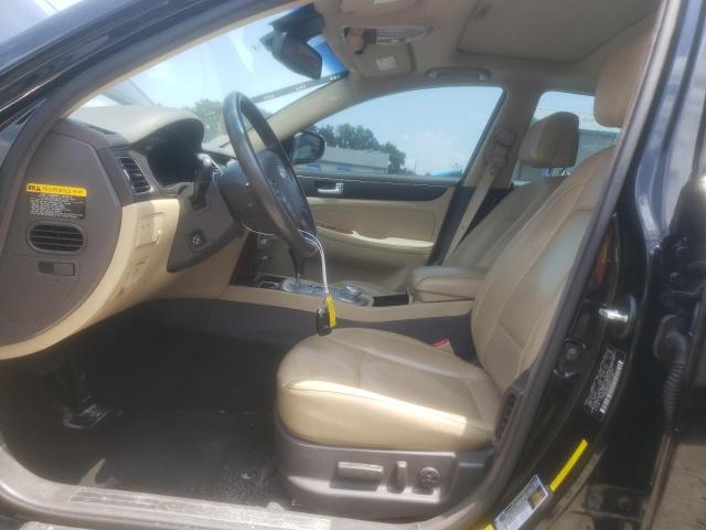 Photo 7 from auction – 2013 HYUNDAI GENESIS 3. with VIN KMHGC4DD2DU246830