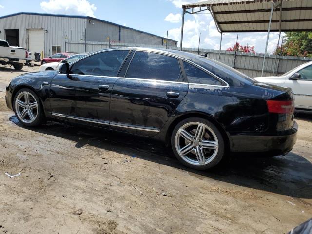Photo 2 from auction – 2011 AUDI A6 PREMIUM with VIN WAUFGAFB3BN023103