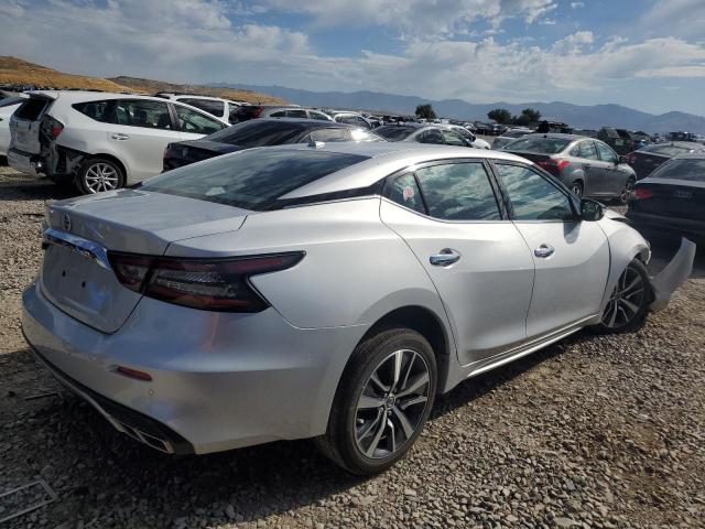 Photo 3 from auction – 2020 NISSAN MAXIMA SV with VIN 1N4AA6CV3LC369469