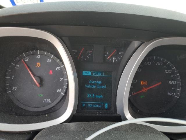 Photo 9 from auction – 2016 CHEVROLET EQUINOX LT with VIN 2GNALCEK2G1123229