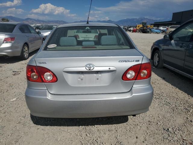 Photo 6 from auction – 2006 TOYOTA COROLLA CE with VIN 1NXBR32E46Z615494